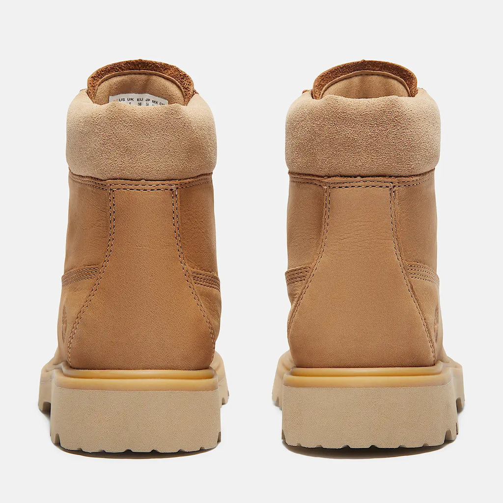 Women's 6-Inch Boot