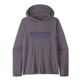 Men's Quick-Dry Hooded Shirt - Gray
