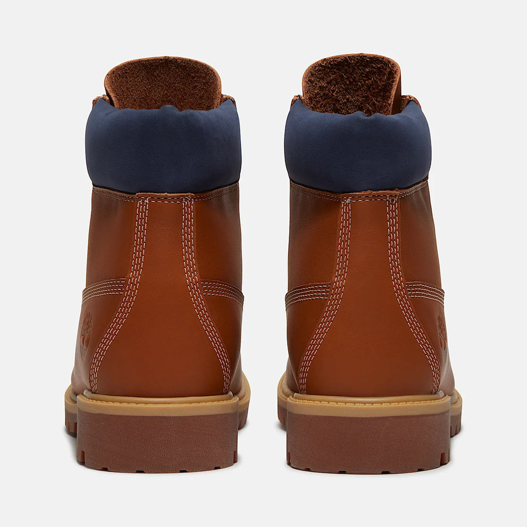 Men's 6-Inch Waterproof Boot