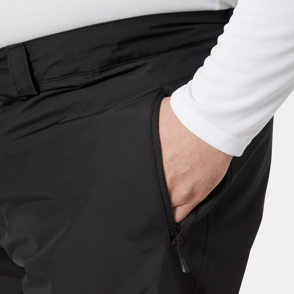 Men's Insulated Ski Pants