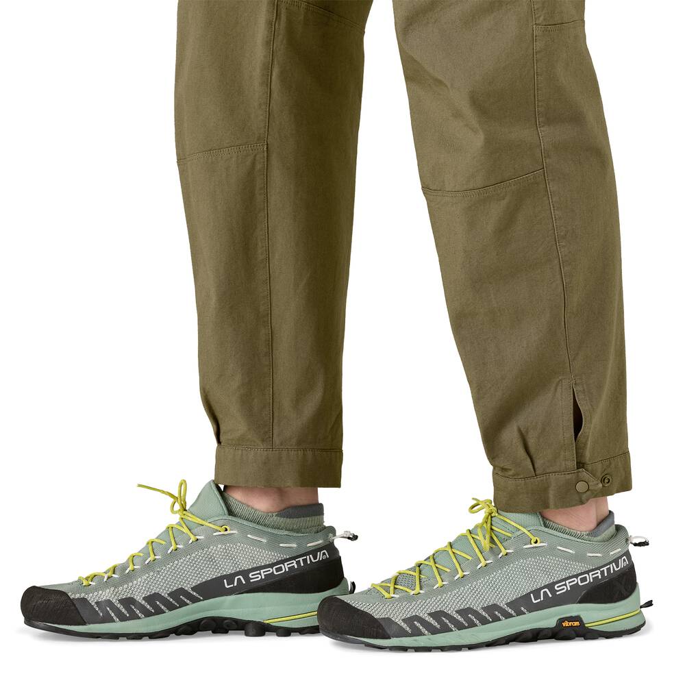 Women's Stretch Climbing Pants - Short