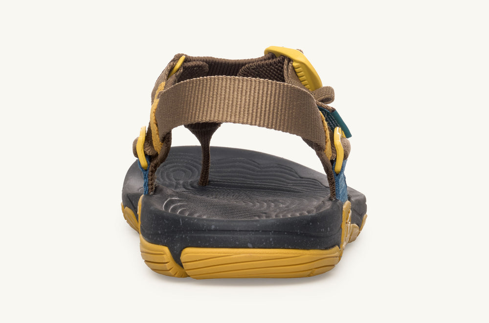 Women's Knit Sport Sandal - Dew