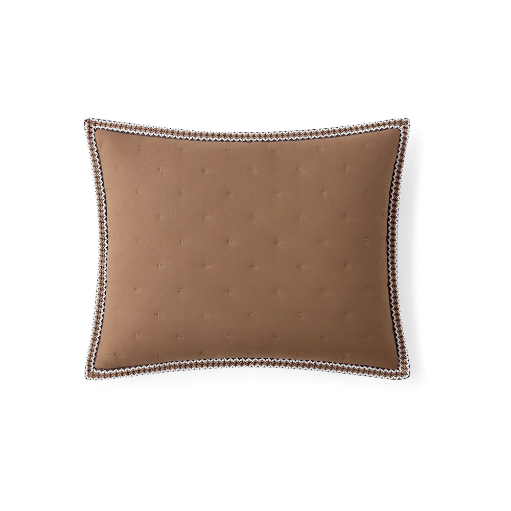 Twin Microfiber Quilt Set