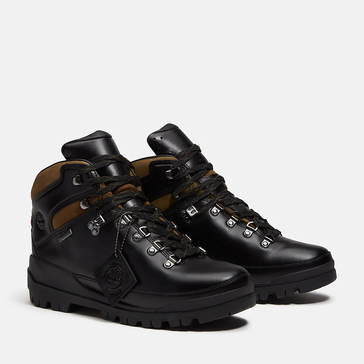Men's Waterproof Membrane Hiking Boot