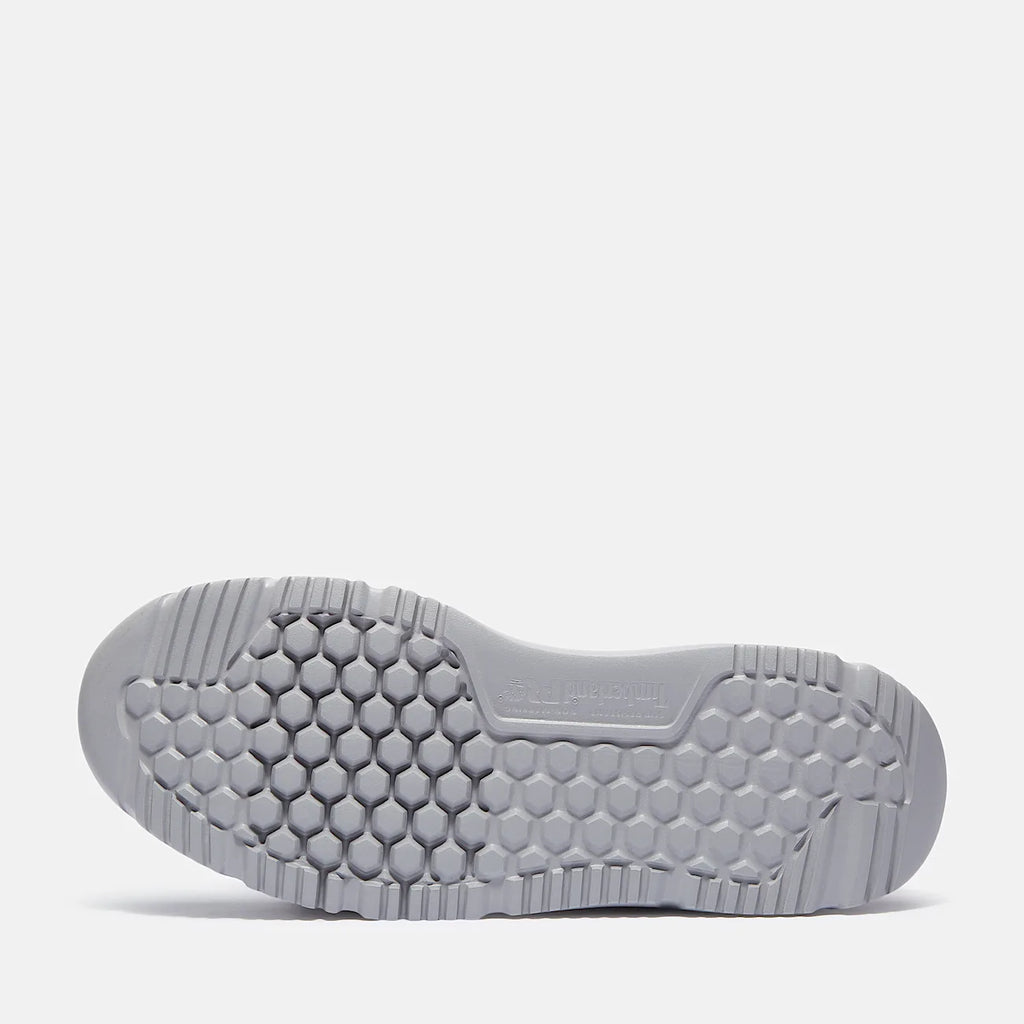 Women's Steel-Toe Work Sneaker