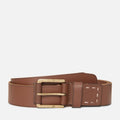 Men's Leather Casual Belt
