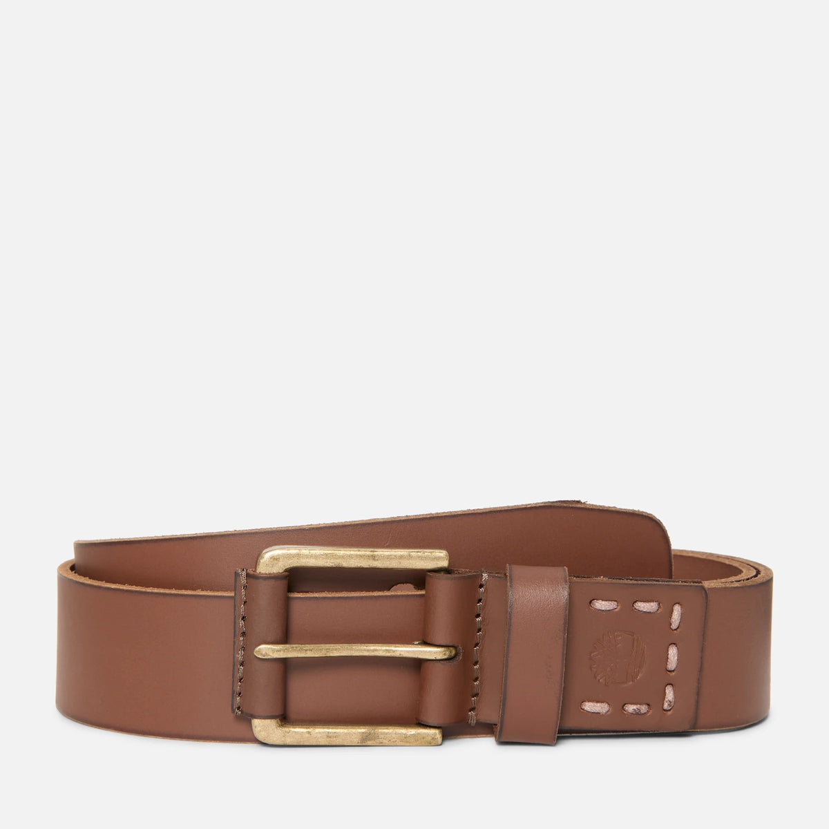 Men's Leather Casual Belt