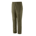 Men's Stretch Hiking Pants - Black