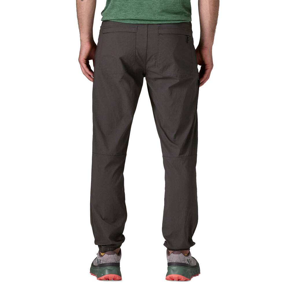 Men's Stretch Hiking Jogger Pants - Gray