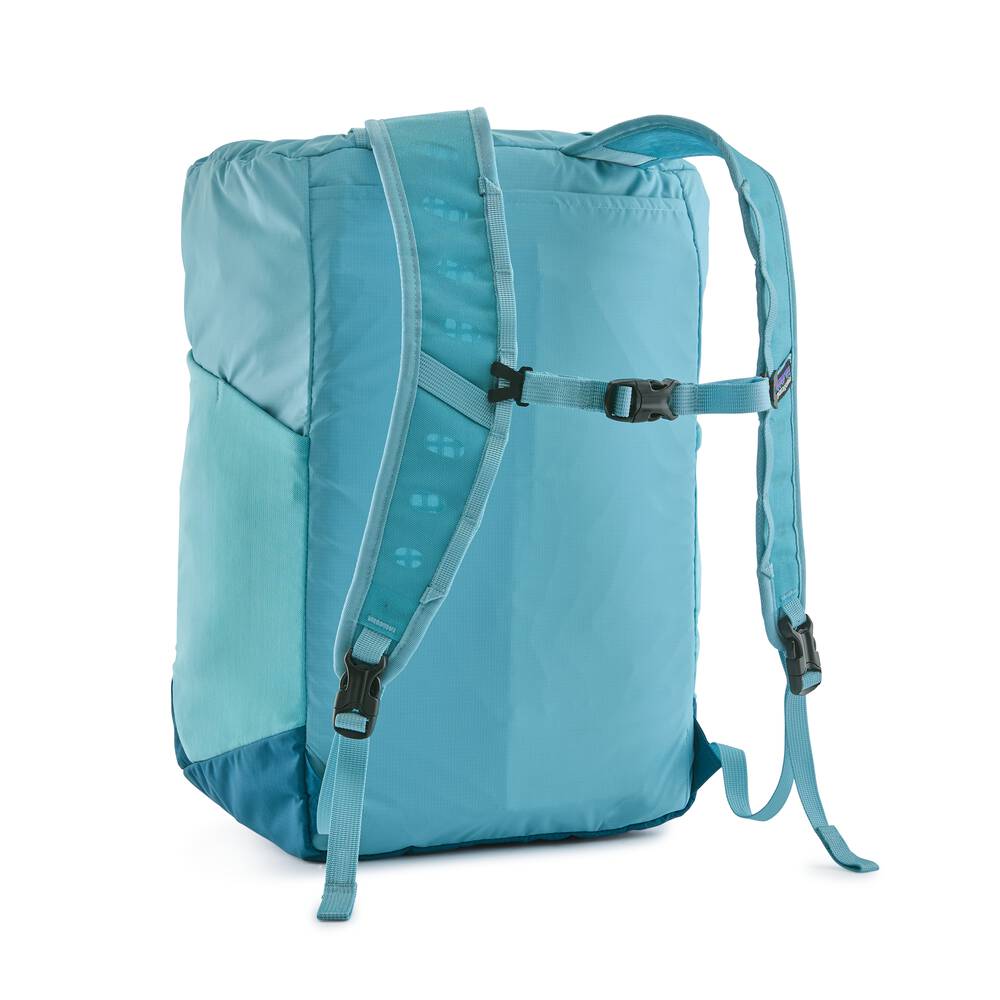24L Convertible Tote Backpack - Stone