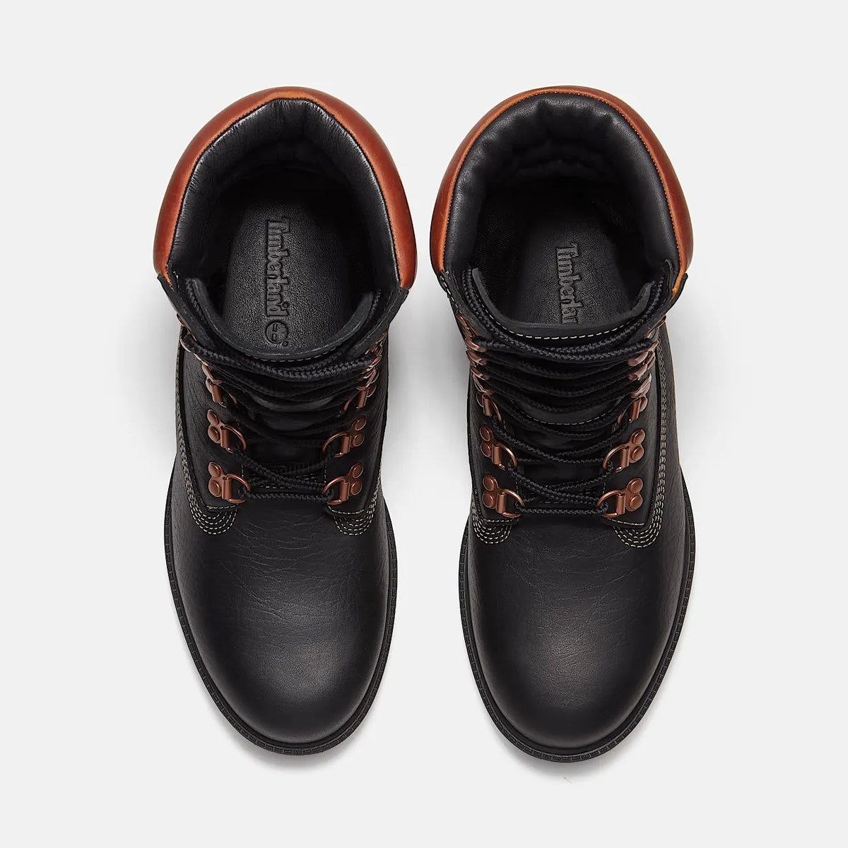 Men's Waterproof Mid-Calf Boot