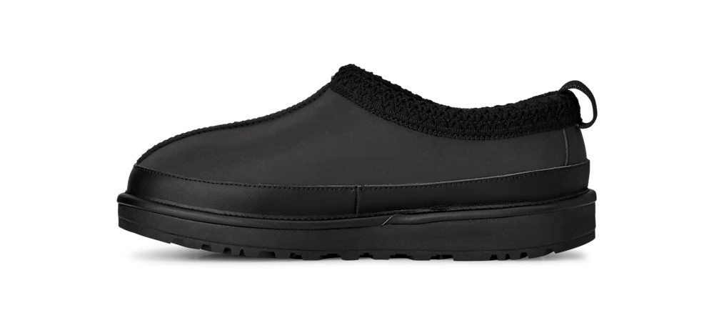 Men's Reflective Lined Clog