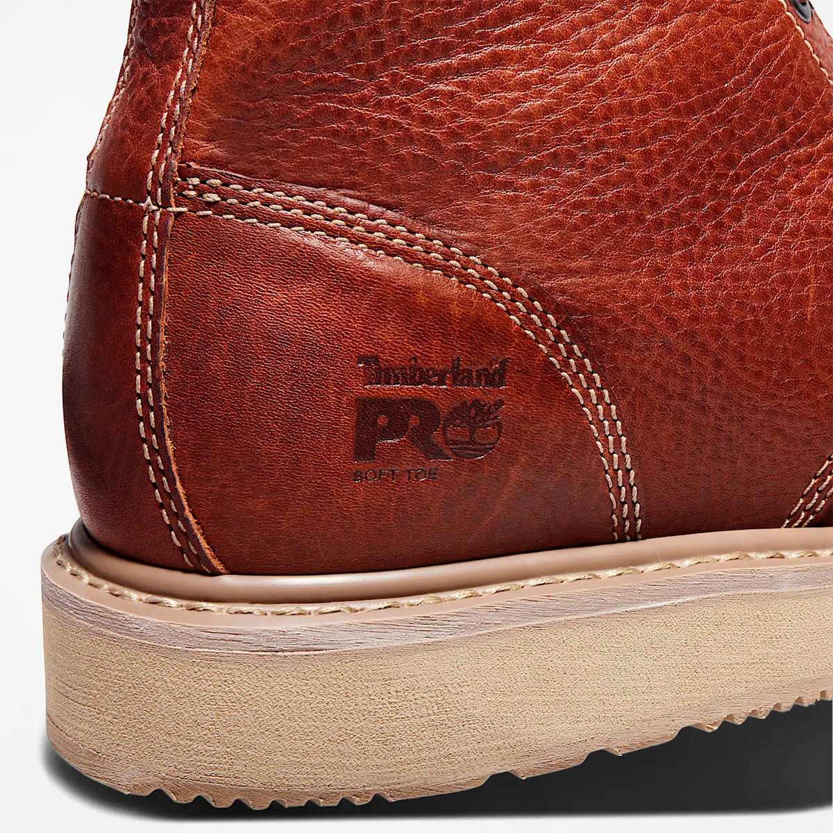 Men's 6-Inch Work Boot