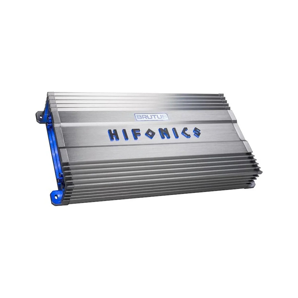 Hifonics Brutus Gamma Mono D 4000 Watt Car Audio Subwoofer Amplifier - BG-4000.1D