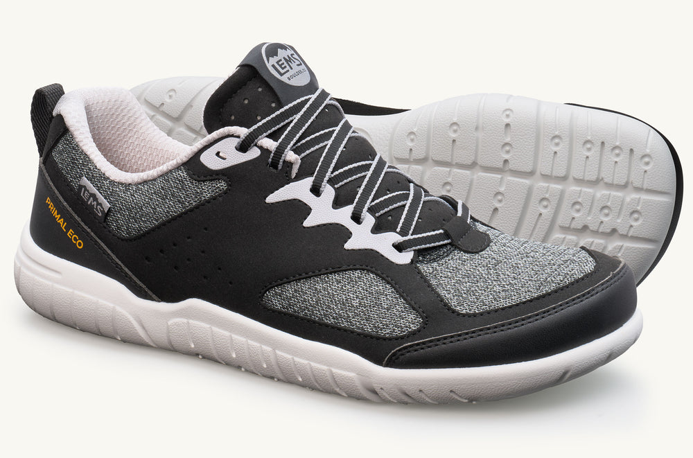 Women's Recycled Low-Profile Training Shoe - Fossil