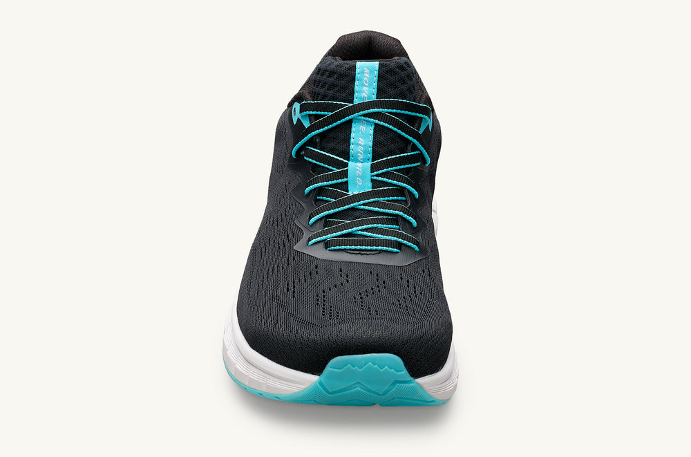 Women's Low-Drop Running Shoe - Citrus