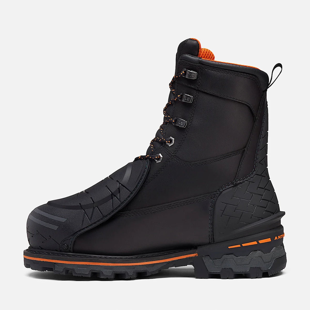 Men's 8-Inch Work Boot
