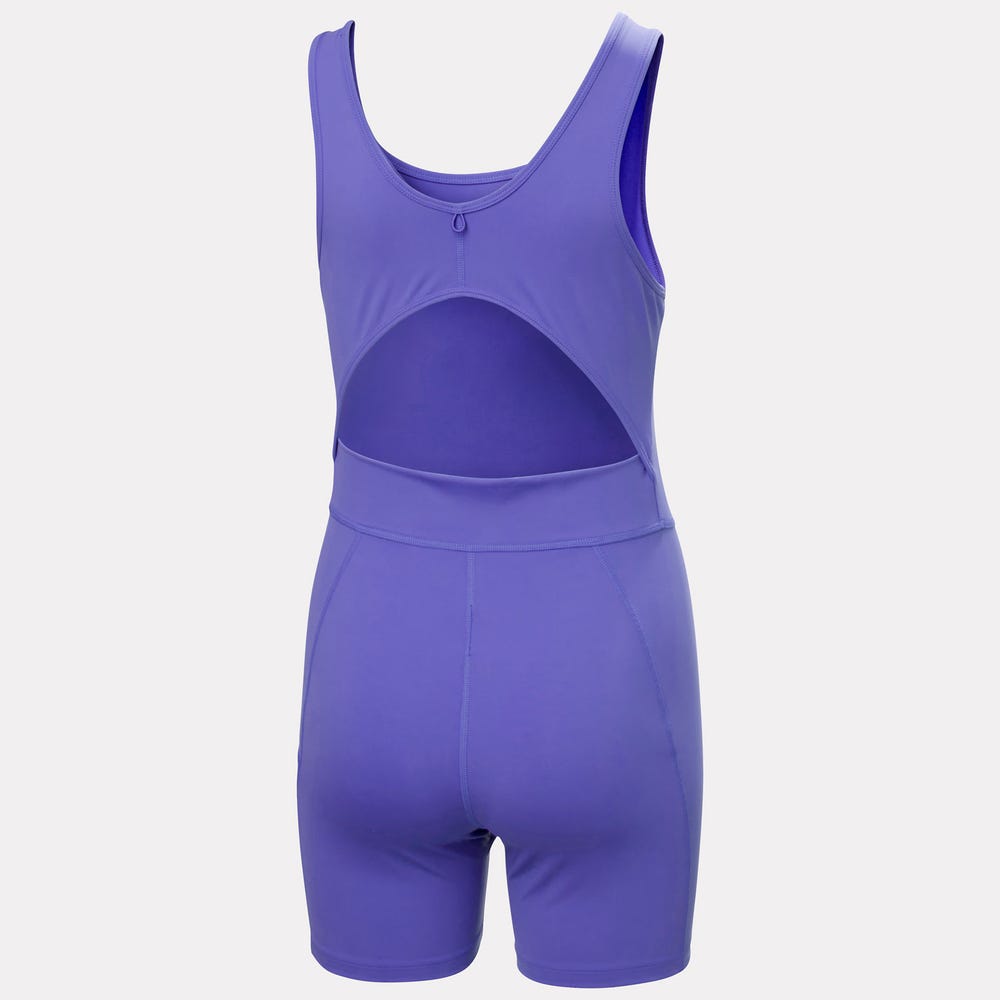 Women's 2-In-1 Hiking Dress - Mint