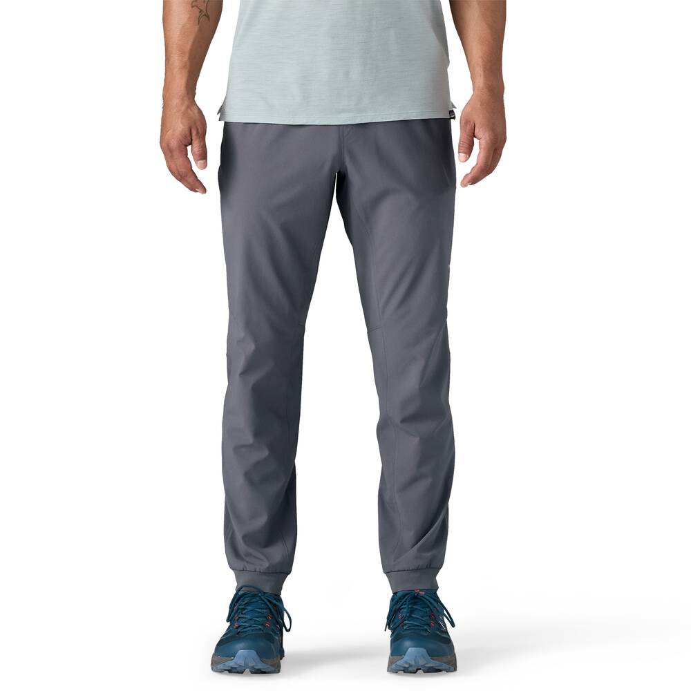 Men's Stretch Trail Jogger Pants - Green